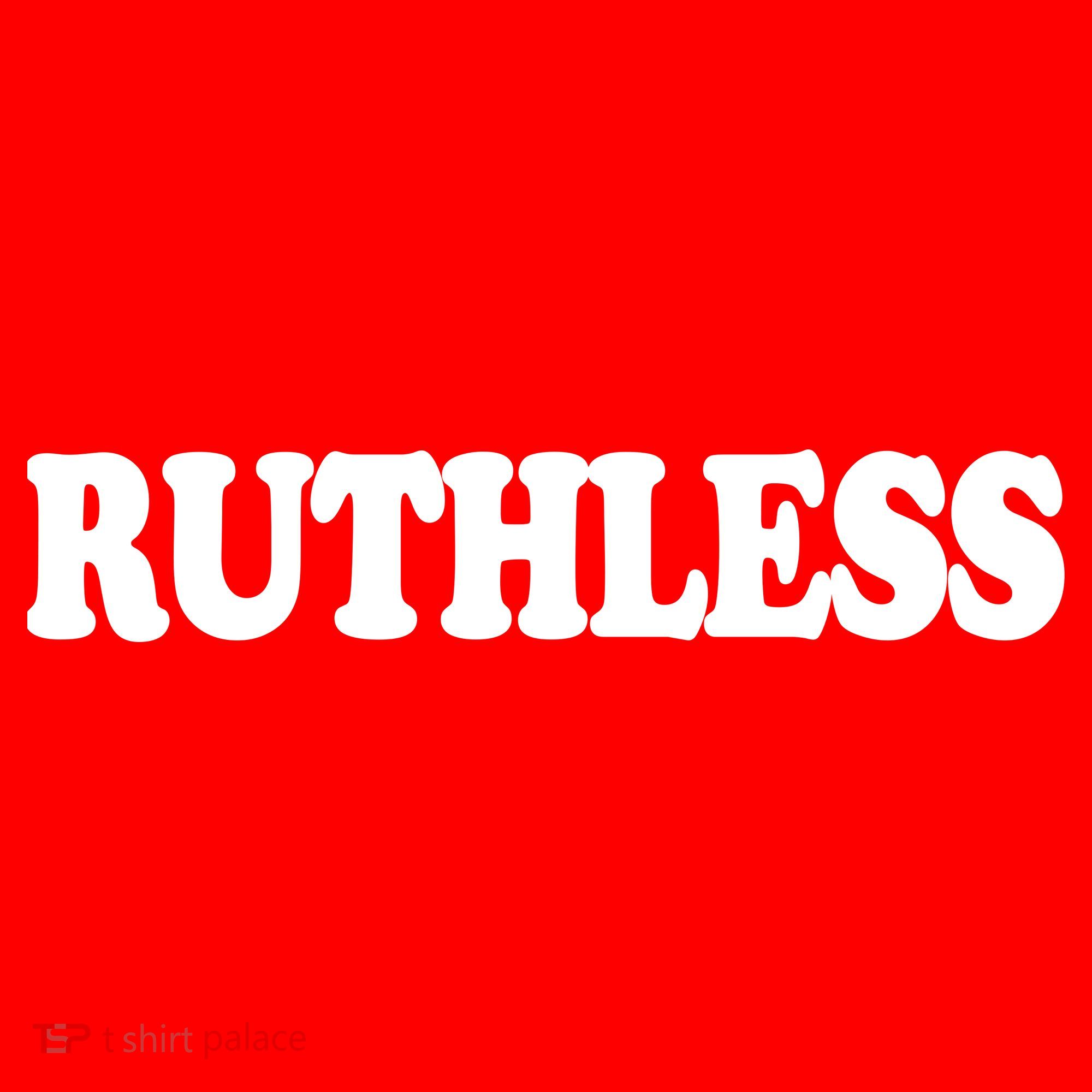 Ruthless Polo