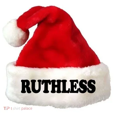 Santa Hat