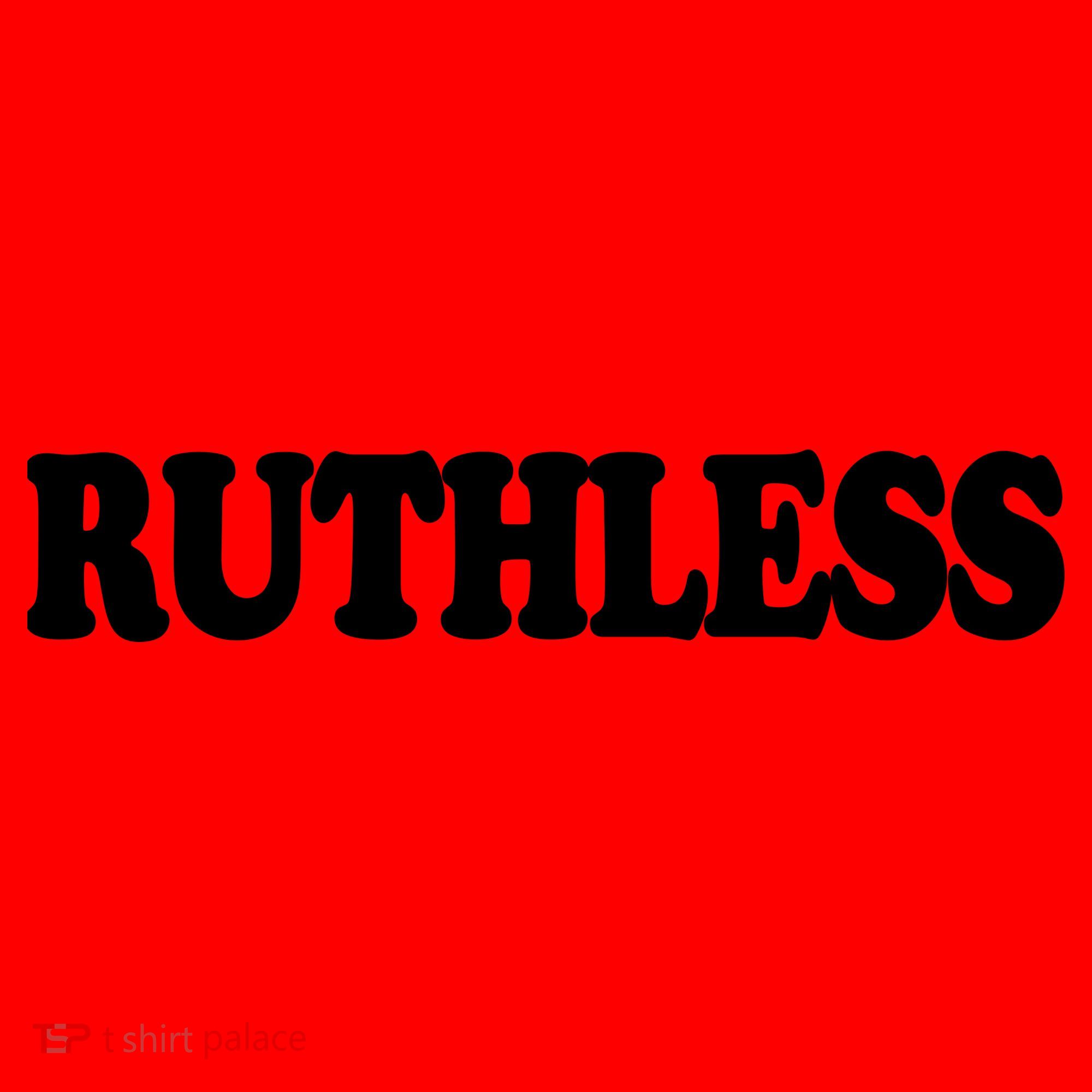 Ruthless Santa Hat