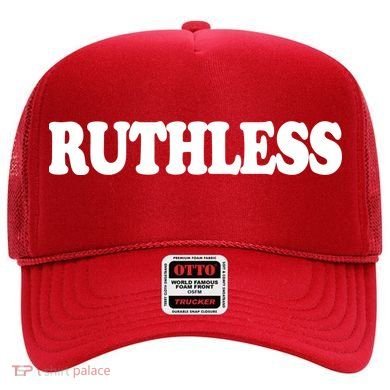 Ruthless Hat