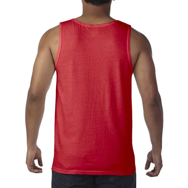 Ruthless Tank Top