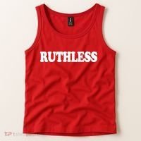 Ruthless Tank Top thumb 2