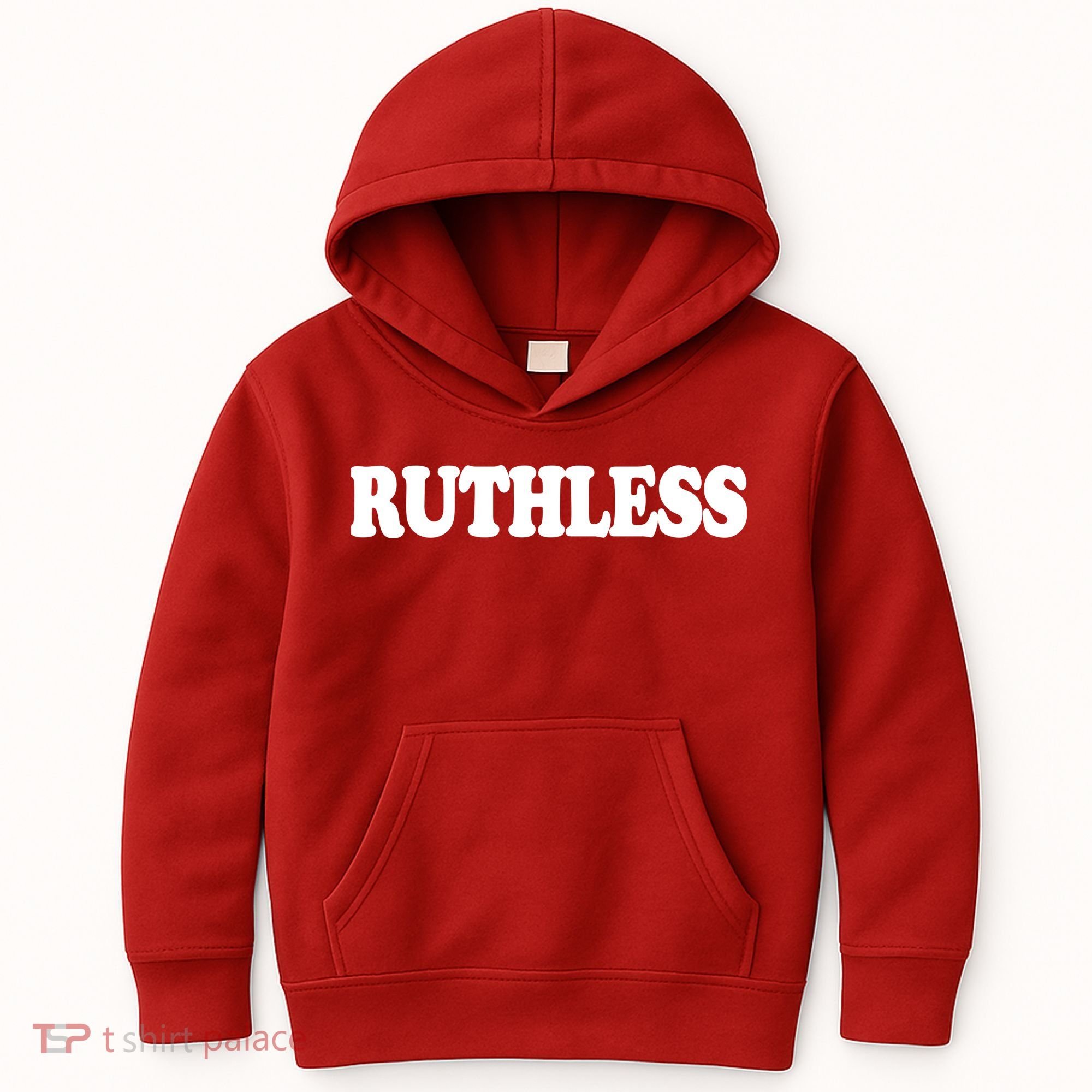 Ruthless Kids Hoodie