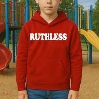 Ruthless Kids Hoodie thumb 2