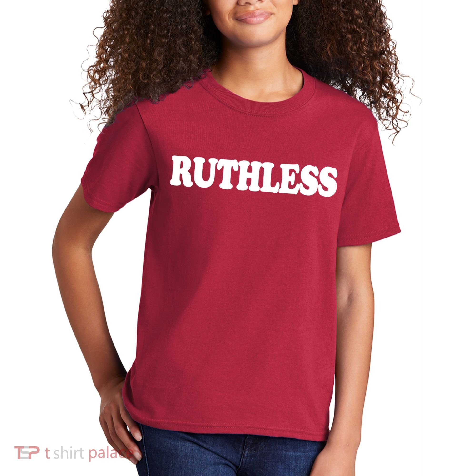 Ruthless Kids T-Shirt