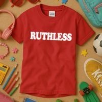 Ruthless Kids T-Shirt thumb 3
