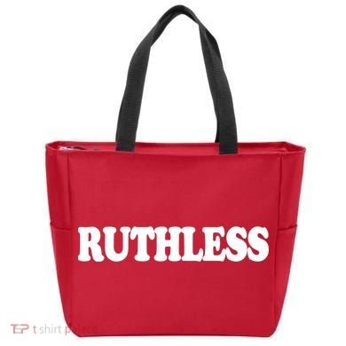 Ruthless Tote Bag
