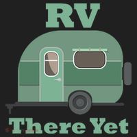 RV There Yet Women's Sweatshirt thumb 2