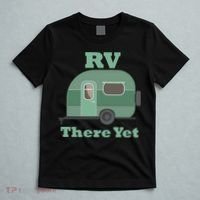 RV There Yet T-Shirt thumb 5