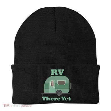 RV There Yet Beanie