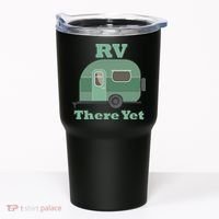 RV There Yet Tumbler thumb 0
