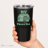 RV There Yet Tumbler thumb 2