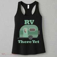 RV There Yet Women's Tank Top thumb 3