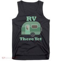 RV There Yet Tank Top thumb 0