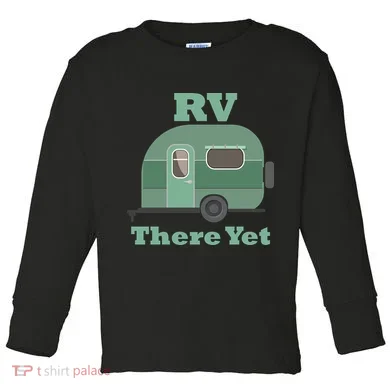 Toddler Long Sleeve