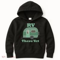 RV There Yet Kids Hoodie thumb 0