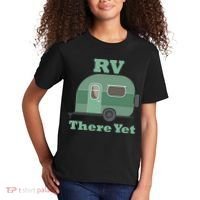 RV There Yet Kids T-Shirt thumb 2