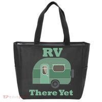 RV There Yet Tote Bag thumb 0