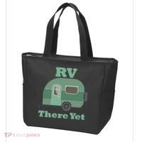 RV There Yet Tote Bag thumb 3