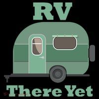RV There Yet Tote Bag thumb 4