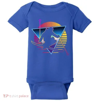 Baby Bodysuit