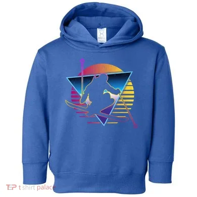 Toddler Hoodie