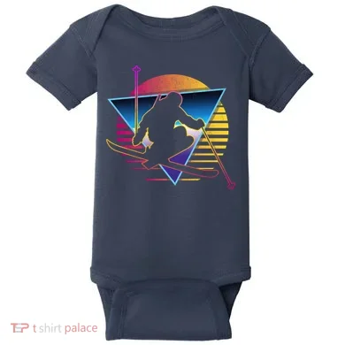 Baby Bodysuit