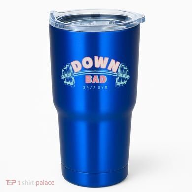 Retro Vintage 80S Vibes Tumbler