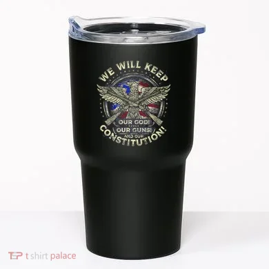 Tumbler