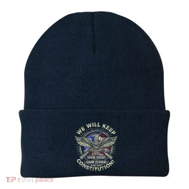 Beanie
