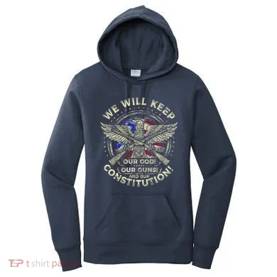 Women's Hoodie