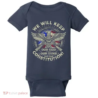Baby Bodysuit