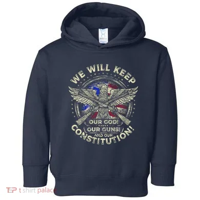 Toddler Hoodie