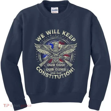 Kids Sweatshirt