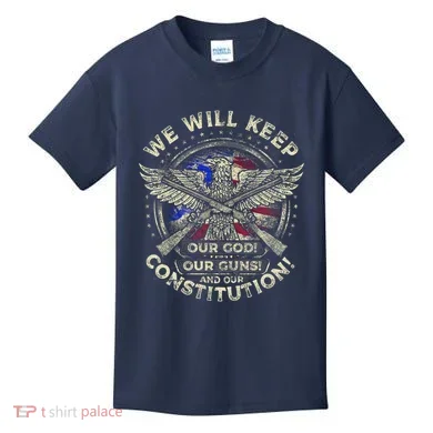 Kids T-Shirt