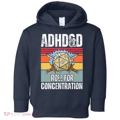 Toddler Hoodie