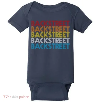 Baby Bodysuit