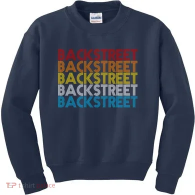 Kids Sweatshirt