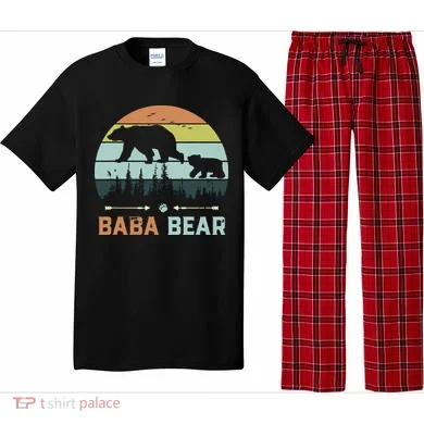 Pajama Set