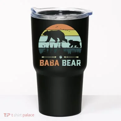 Tumbler