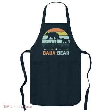 Apron