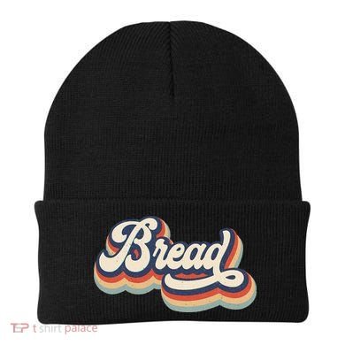 Retro Vintage Bread Baking Lover Baker Baking Gift Beanie