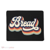 Retro Vintage Bread Baking Lover Baker Baking Gift Mousepad thumb 0
