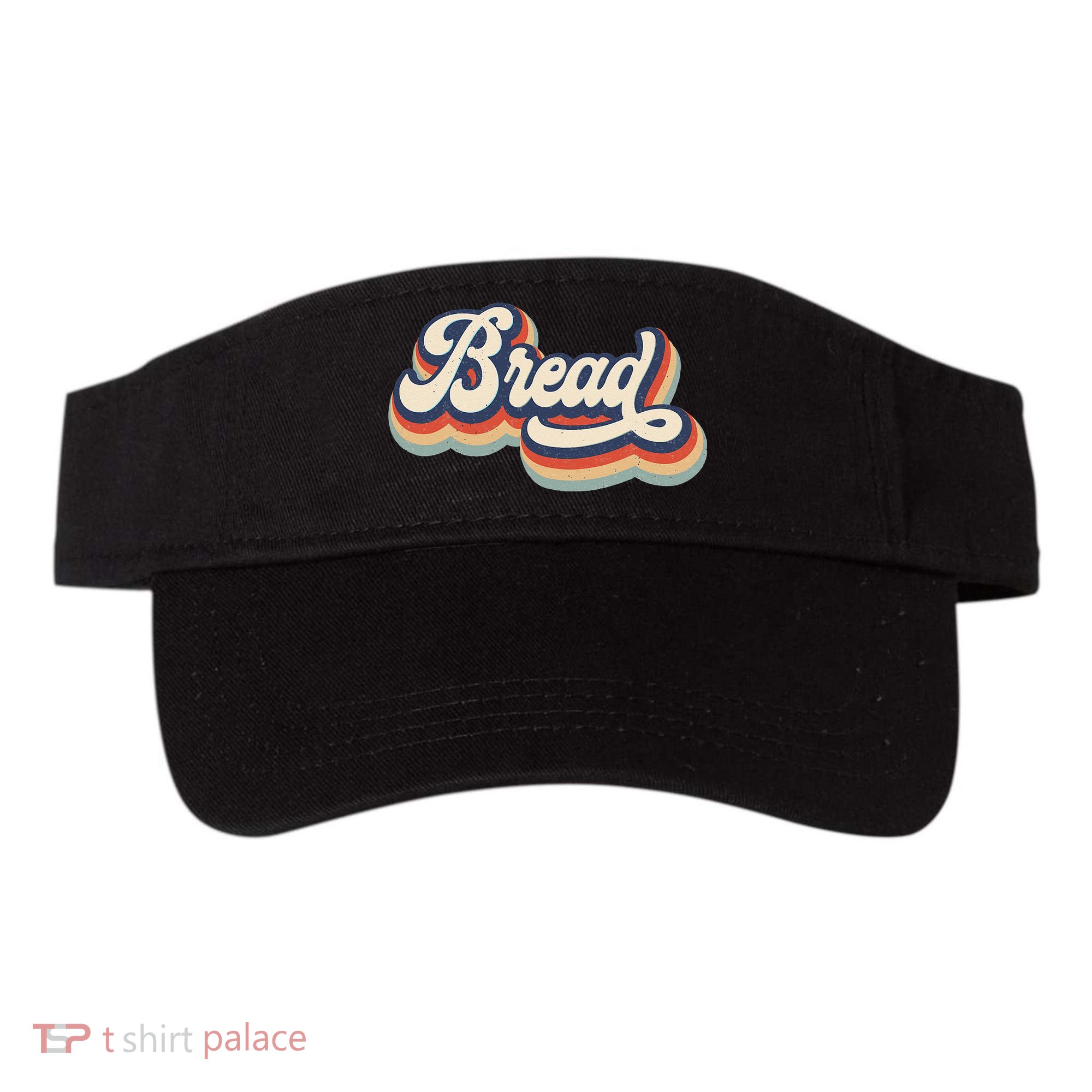 Retro Vintage Bread Baking Lover Baker Baking Gift Visor