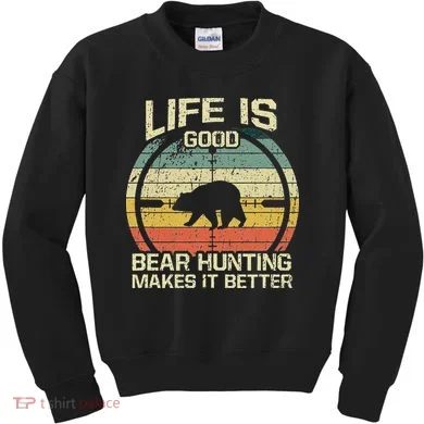 Kids Sweatshirt