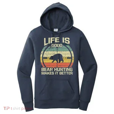 Women's Hoodie