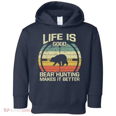 Toddler Hoodie