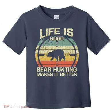 Toddler T-Shirt