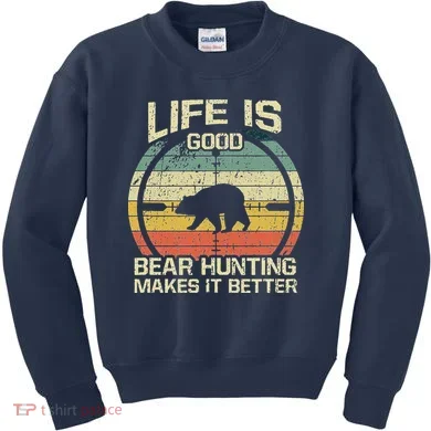 Kids Sweatshirt