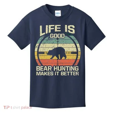 Kids T-Shirt